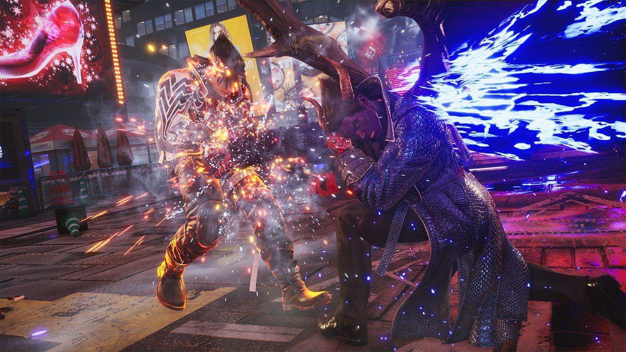 Tekken 8 - Imagen 31